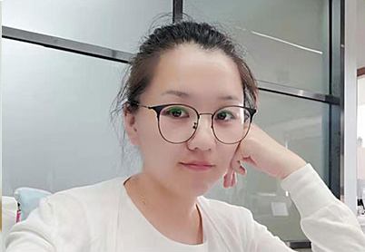 CFO详情