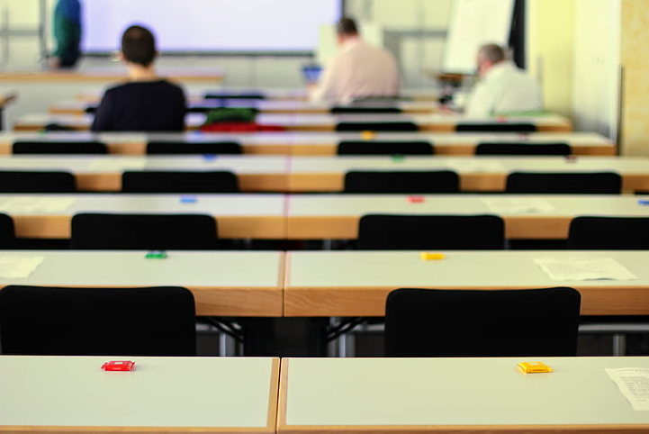 本科毕业后考研究生怎么报考，提高自己的学历和专业能力